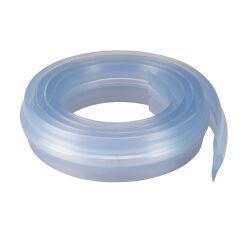 Regleta protegecables 3 m Trasnlúcido