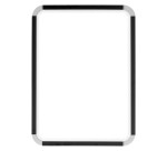 Pochettes magnétiques TARIFOLD A4 - Lot de 2