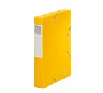 Cartobox Cartorel glossy cardboard sleeve 7/10ths back 6 cm