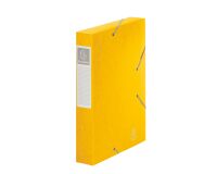 Carpeta proyectos Cartobox A4 lomo 6 cm Exacompta