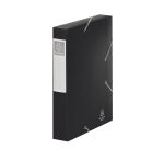 Cartobox Cartorel glossy cardboard sleeve 7/10ths back 6 cm