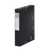 Chemise box Cartobox Exacompta 24 x 32 cm dos 6 cm