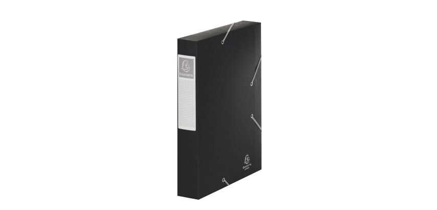 Cartobox Cartorel glossy cardboard sleeve 7/10ths back 6 cm
