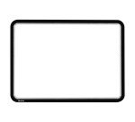 Marco magnético A3 Magneto – pack de 2