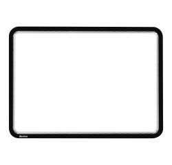 Marco magnético A3 Magneto – pack de 2 Negro