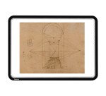 Marco magnético A3 Magneto – pack de 2