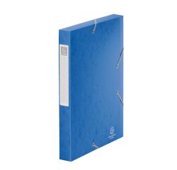 Cartobox Cartorel glossy cardboard sleeve 7/10ths back 4 cm
