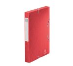 Cartobox Cartorel glossy cardboard sleeve 7/10ths back 4 cm