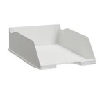 Corbeille à courrier maxi format Exacompta couleur
