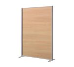 Mampára B-Zen An 81 x Alt 160 cm Melamina  antibacteriano