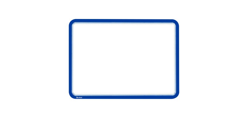 Magnetische hoesjes TARIFOLD A3 - Set van 2