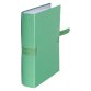 Chemise extensible plastique Exacompta 24 x 32 cm dos 13 cm