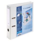 Customizable organizer Exacompta with lever back 7cm