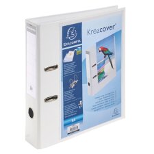 Archivador A4 Personalizable Exacompta