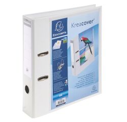 Archivador A4 Personalizable Exacompta