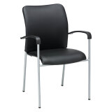 Fauteuil Bruneau Siracusa vinyl 