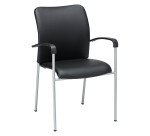 Fauteuil BRUNEAU SIRACUSA - vinyle