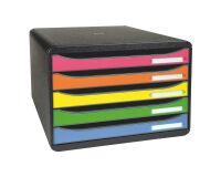 Klasseermodule Big Box Italiaans formaat 5 laden