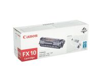 Tóner Fax Canon FX10 Negro