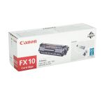 Tóner Fax Canon FX10 Negro