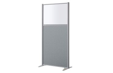 Mampara B-ZEN Alt.160 x An.81 cm Mixta tejido