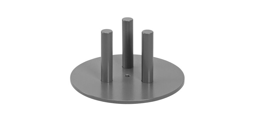 Liaison triple Panneau Accoustique