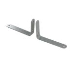 Piètement pour panneau Acoustique