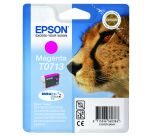 Cartouche Epson T071 couleurs séparées pour imprimante jet d'encre