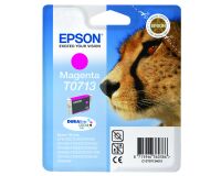 Cartouche Epson T071 couleurs séparées pour imprimante jet d'encre