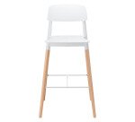Tabouret haut OREA