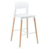 Tabouret haut OREA