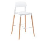 Tabouret haut OREA