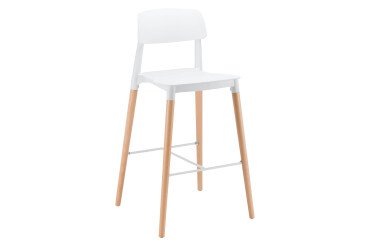 Tabouret haut OREA