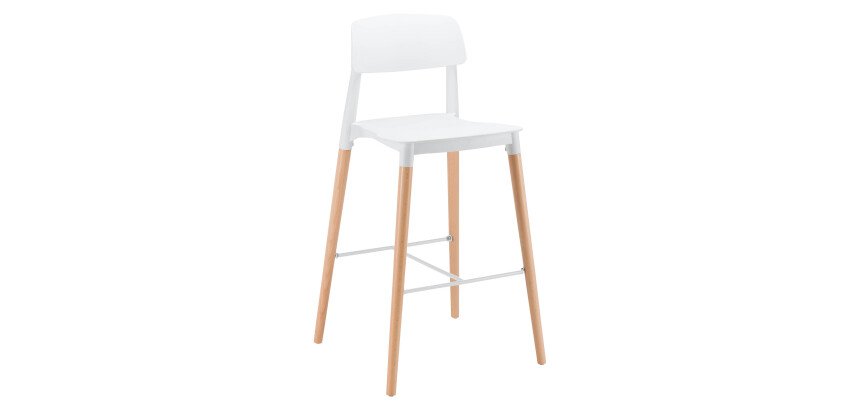 Tabouret haut OREA