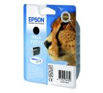 Epson T0711/ C13T07114011 cartucho original negro (245 páginas)