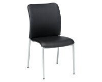 Silla Bruneau Siracusa vinilo