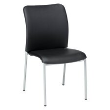 Chair Bruneau Siracusa vinyl