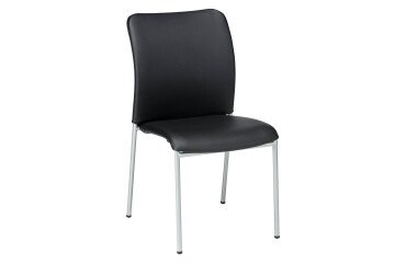 Silla Bruneau Siracusa vinilo