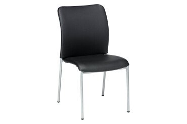 Chair Bruneau Siracusa vinyl