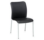 Chaise BRUNEAU SIRACUSA - vinyle