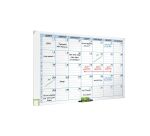 Planning perpétuel magnétique Performance - mensuel