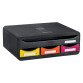 Module de rangement Exacompta Iderama Toolbox 4 tiroirs