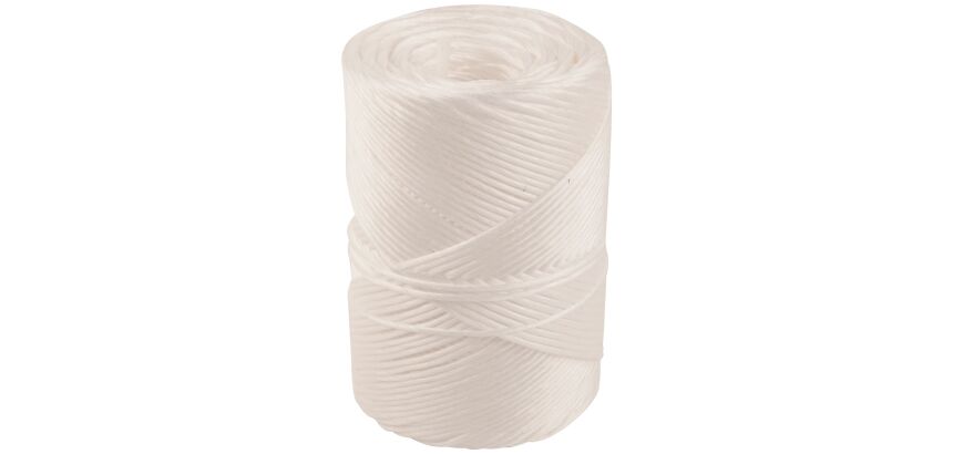 Cuerda de rafia 230 m