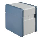 Boîte à fiches couleur Acco pour fiches 210 x 148 mm