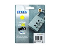 Epson 35XL cartouche haute capacité couleurs pour imprimante jet d'encre