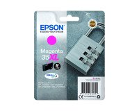 Epson 35XL cartouche haute capacité couleurs pour imprimante jet d'encre