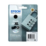 Epson 35XL cartridge hoge capaciteit zwart voor inkjetprinter 