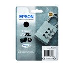 Epson 35XL cartouche haute capacité noire pour imprimante jet d'encre