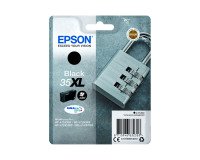 Epson 35XL cartouche haute capacité noire pour imprimante jet d'encre