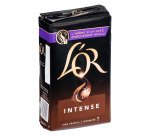 Café moulu L'Or Intense Maison du café - Paquet de 250 g